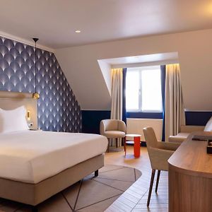 Hotel The Augustin